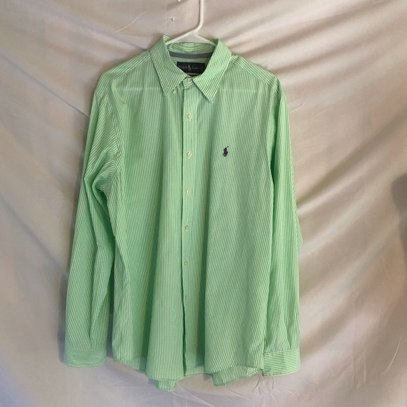 Ralph Lauren Other - Ralph Lauren Classic Fit Men’s Shirt